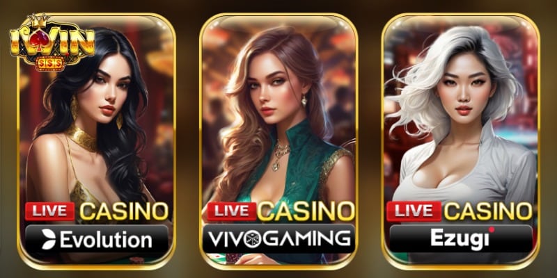 casino IWIN