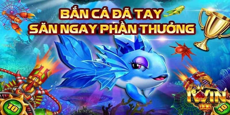 hack game bắn cá